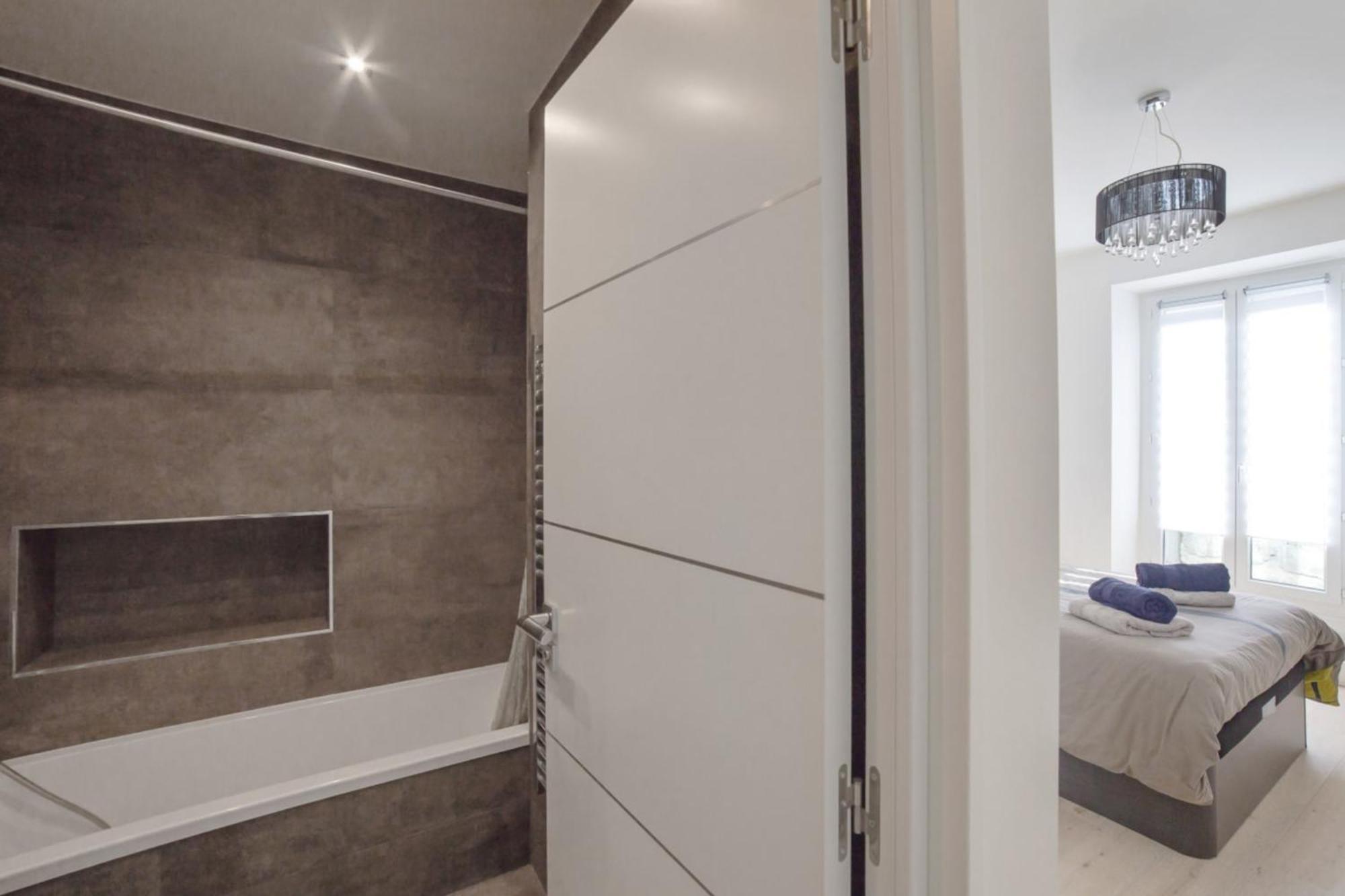 Appartement Carabacel - Welkeys Nizza Kültér fotó