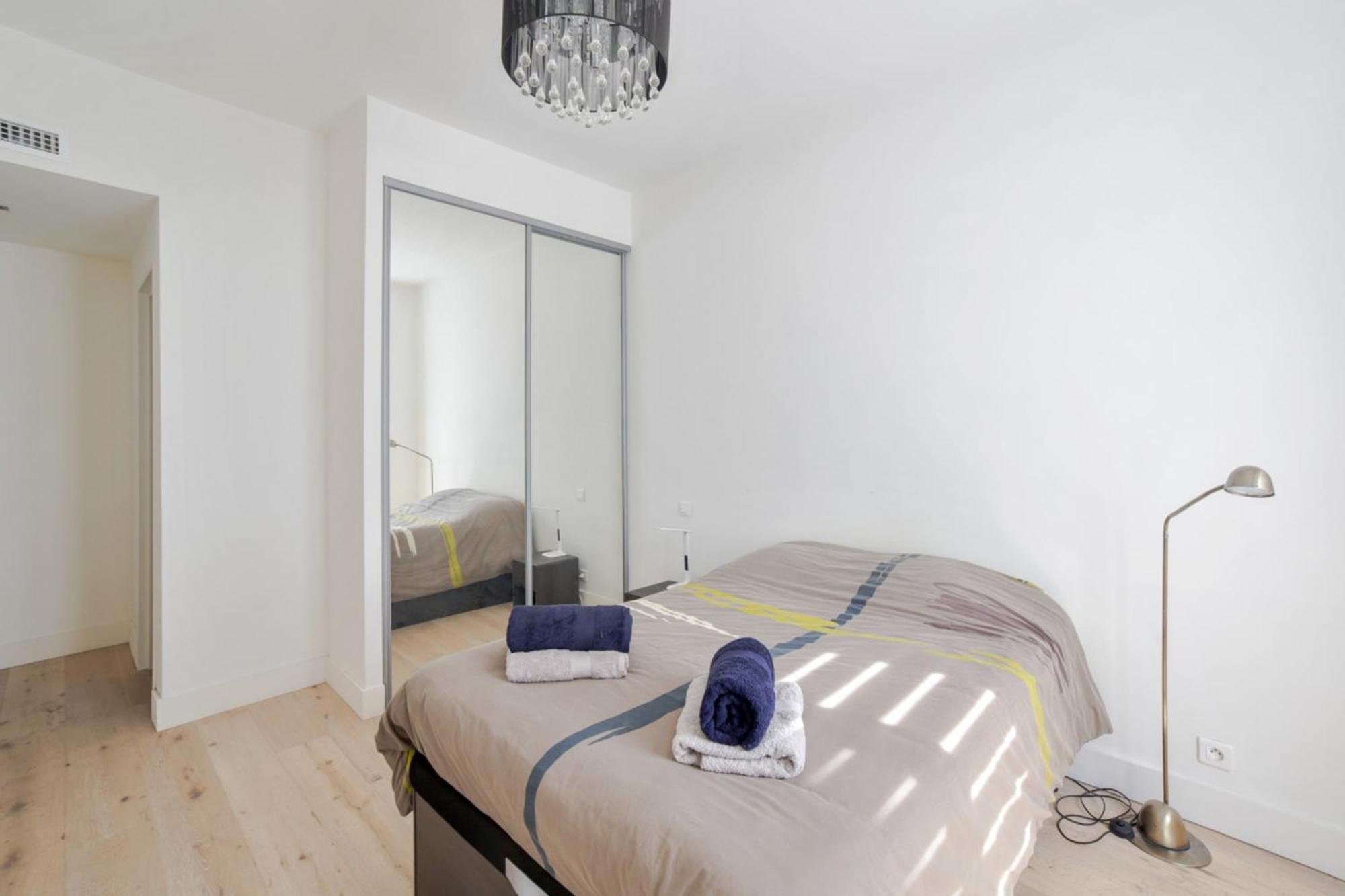 Appartement Carabacel - Welkeys Nizza Kültér fotó